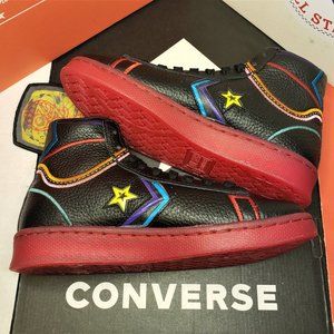Converse / Pro Leather Chinese New Year / Tear Away